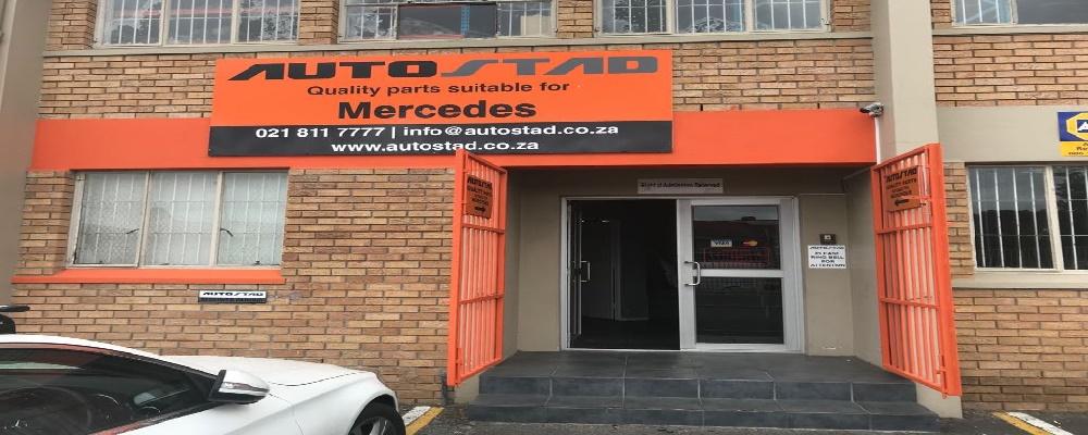 mercedes benz parts